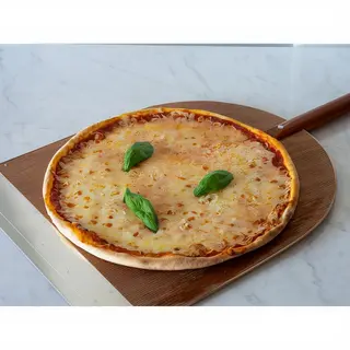 Pizza Margherita (30 Cm.)