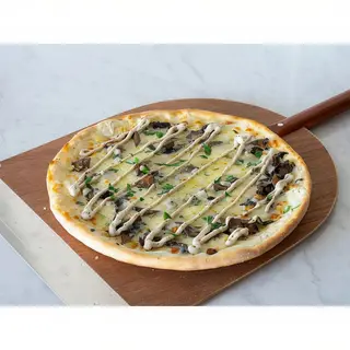 Pizza Truffle (30 Cm.)