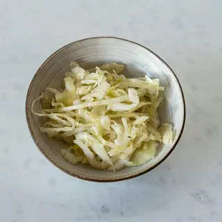 HOT KEBAB SAUCE