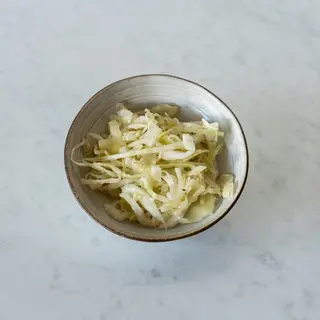 Pizza sallad