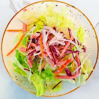 10 Ensalada China