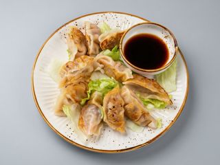 29A Empanadilla a la plancha (10piezas)