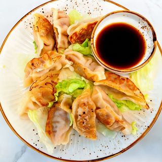 29A Empanadilla a la plancha (10piezas)