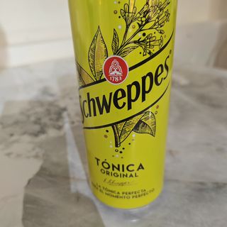 Schweppes