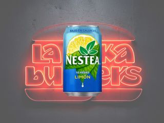 Nestea llimona