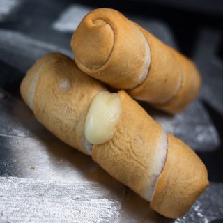 Tequeños