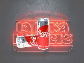 Coca cola 0