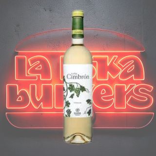 VI BLANC Cimbron Verdejo