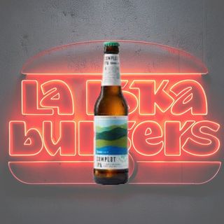 Complot IPA
