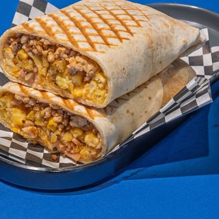 Taco Emmy