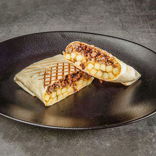 Taco Crunchy