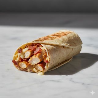 Wrap César 17