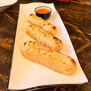 Deditos Fundidos (Ración)