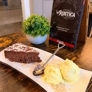 Capricho De Cacao