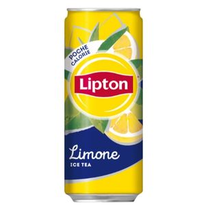 Lipton Tea Limón