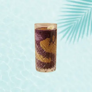 Smoothie Açaí Boost