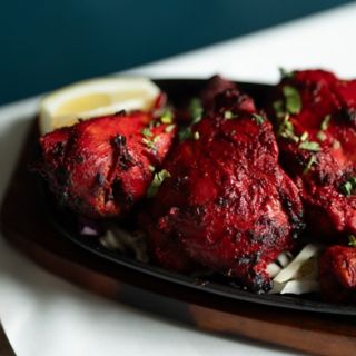 Tandoori Chicken