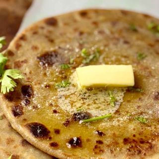 Aloo Paratha