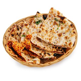 Special Naan