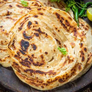 Laccha Paratha