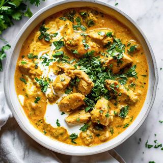 Korma