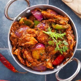 Karahi