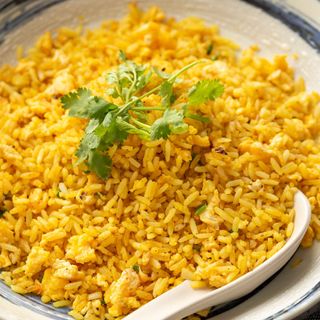 Egg Fried Rice