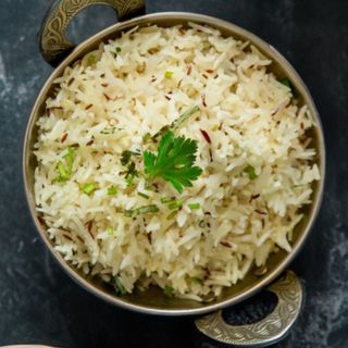 Cumin Rice