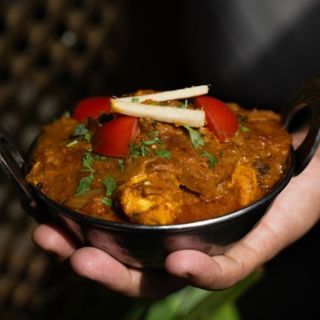 Jalfrezi