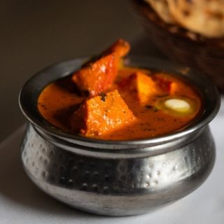 Paneer Makhani