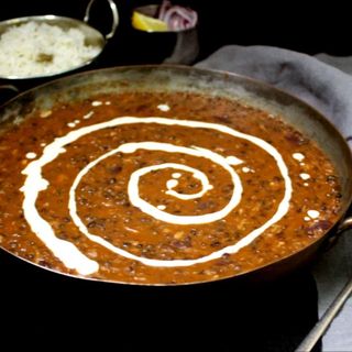 Dal Makhni