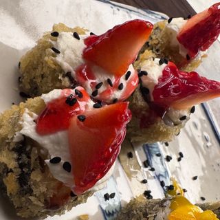 Makis De Fresa 8 Pzs.