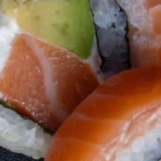 Salmón Especial 10 a 12 Pzs.