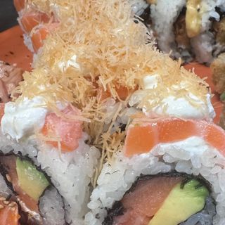 Fusión Roll 10 a 12 Pzs.