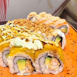 Summer Time 10 a 12 Pzs.