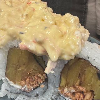 Tokys Roll 10 a 12 Pzs.