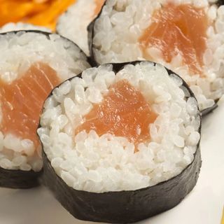 Makis De Salmón
