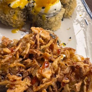 Makis De Aguacate 8 Pzs.