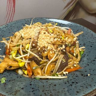 Pad Thai