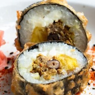 Pabellón Roll 10 a 12 Pzs.