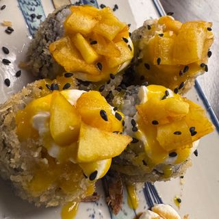 Makis De Mango 8 Pzs.