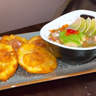 Ceviche