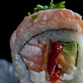 Brutal Roll 10 a 12 Pzs.