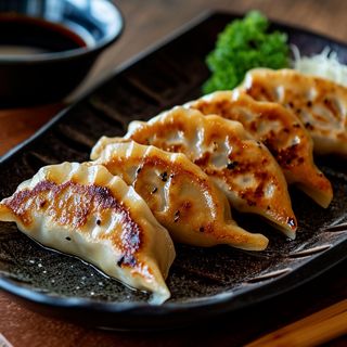 Gyozas 5 Uds.