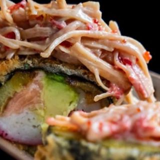 Monkey Roll 10 a 12 Pzs.