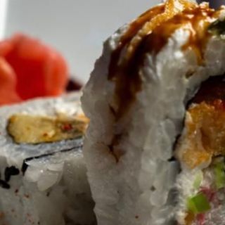 Philadelphia Roll 10 a 12 Pzs.