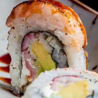 Caramelo Roll 10 a 12 Pzs.