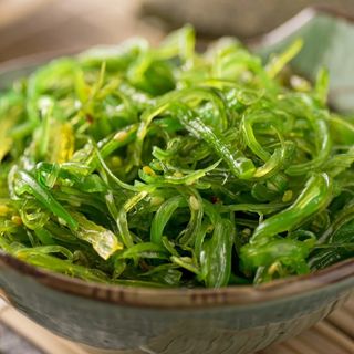 Ensalada De Wakame