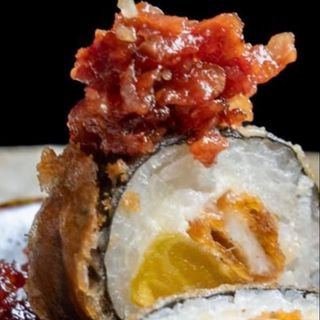 Chicken Obaco Roll 10 a 12 Pzs.