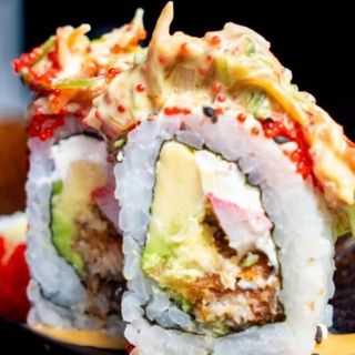 Margarita Roll 10 a 12 Pzs.